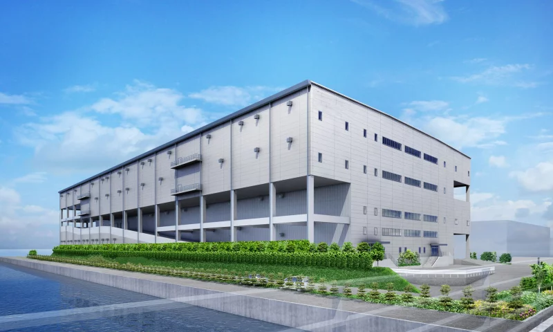 Persyaratan yang harus diikuti saat membangun gedung baja bertingkat tinggi