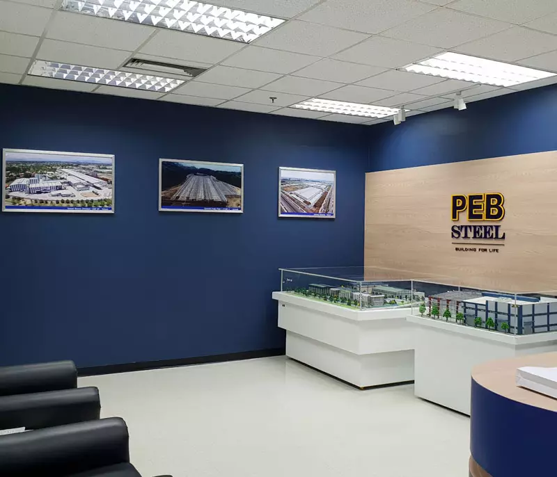 First office in Thailand marks expansion into Indochina