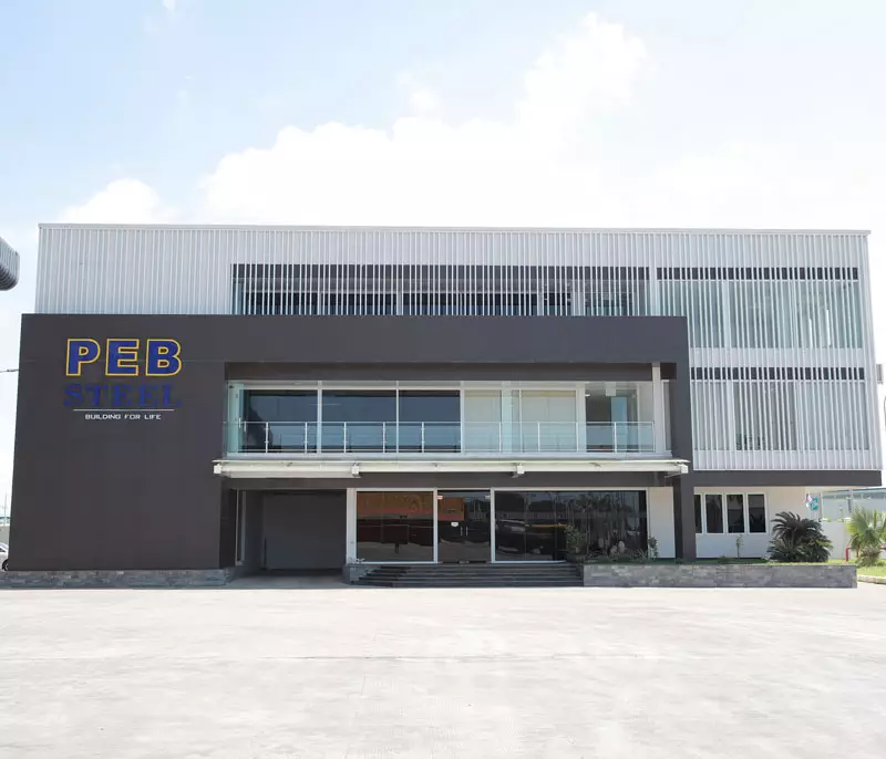 Established a representative office in Myanmar