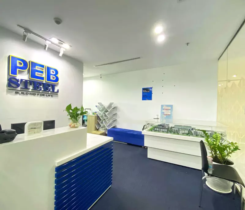Established a representative office in Cambodia