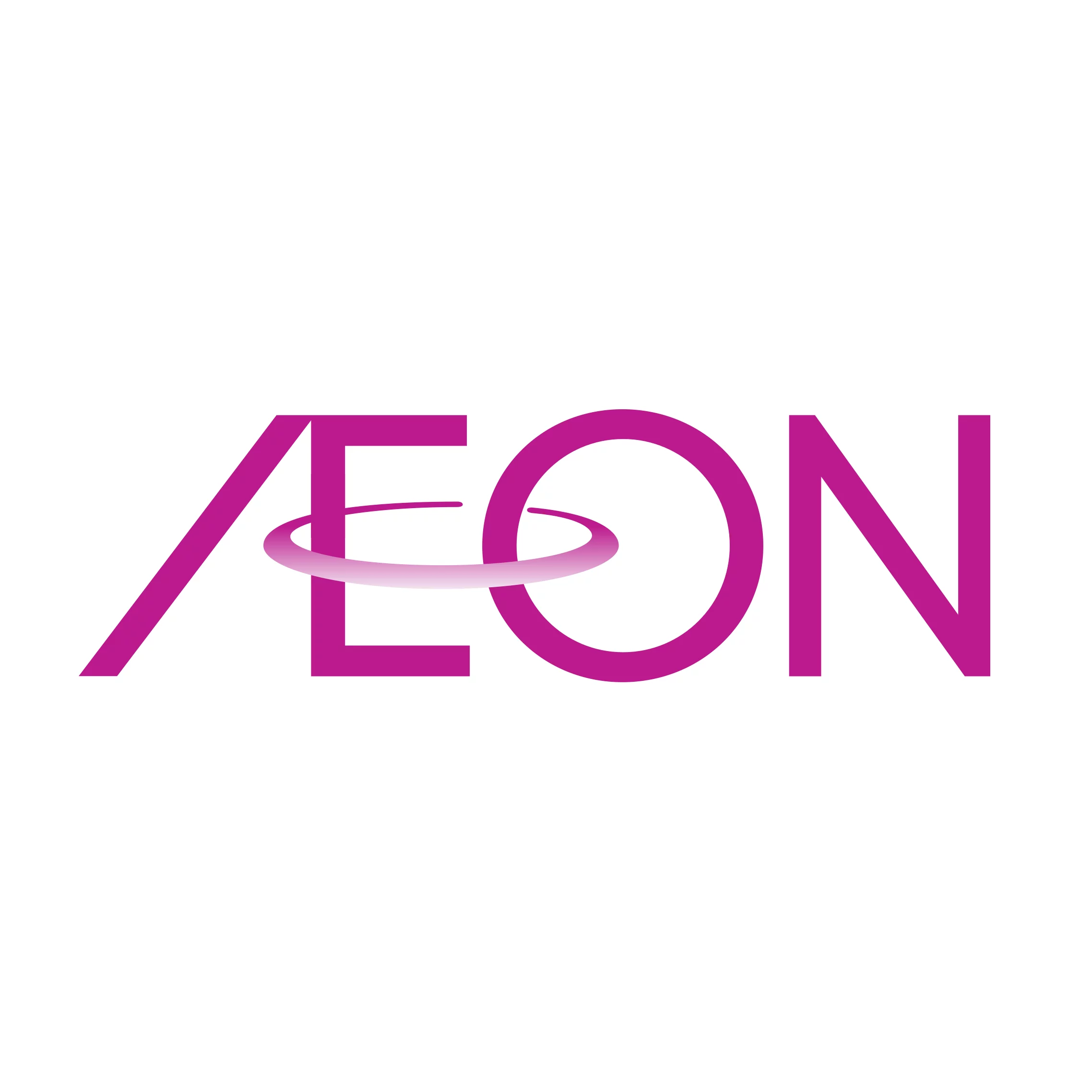 AEON prefab steel building client - bangunan struktur baja prefabrikasi untuk klien AEON