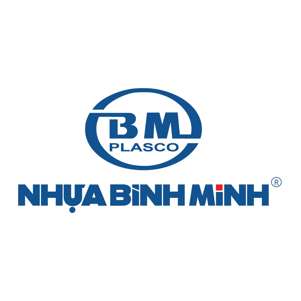 prefabricated steel building for Nhua Binh Minh client - bangunan struktur baja prefabrikasi untuk klien Binh Minh