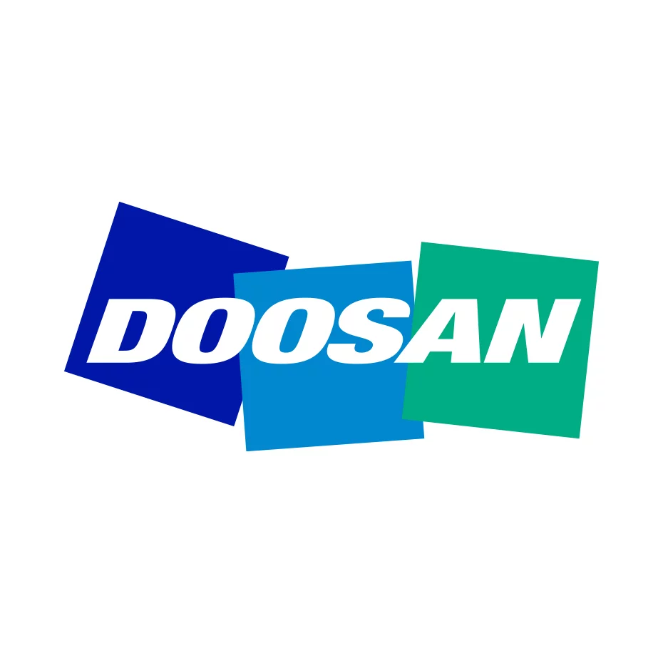 prefabricated steel building for Doosan client - bangunan struktur baja prefabrikasi untuk klien Doosan