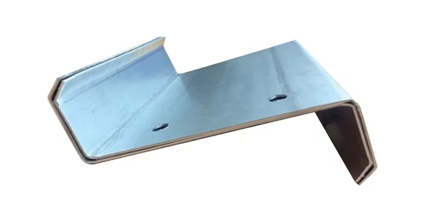 GalvaPeb product for prefabricated steel building - bangunan struktur baja prefabrikasi