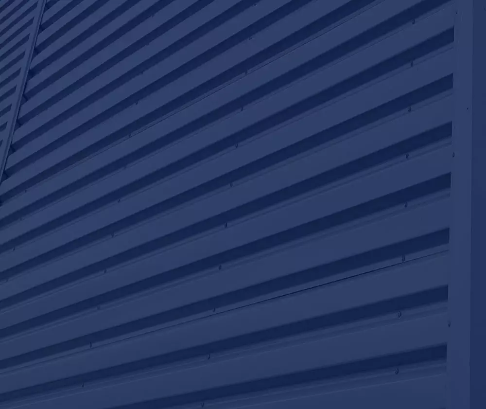 Prefabricated steel building give Low Maintenance Operating Costs