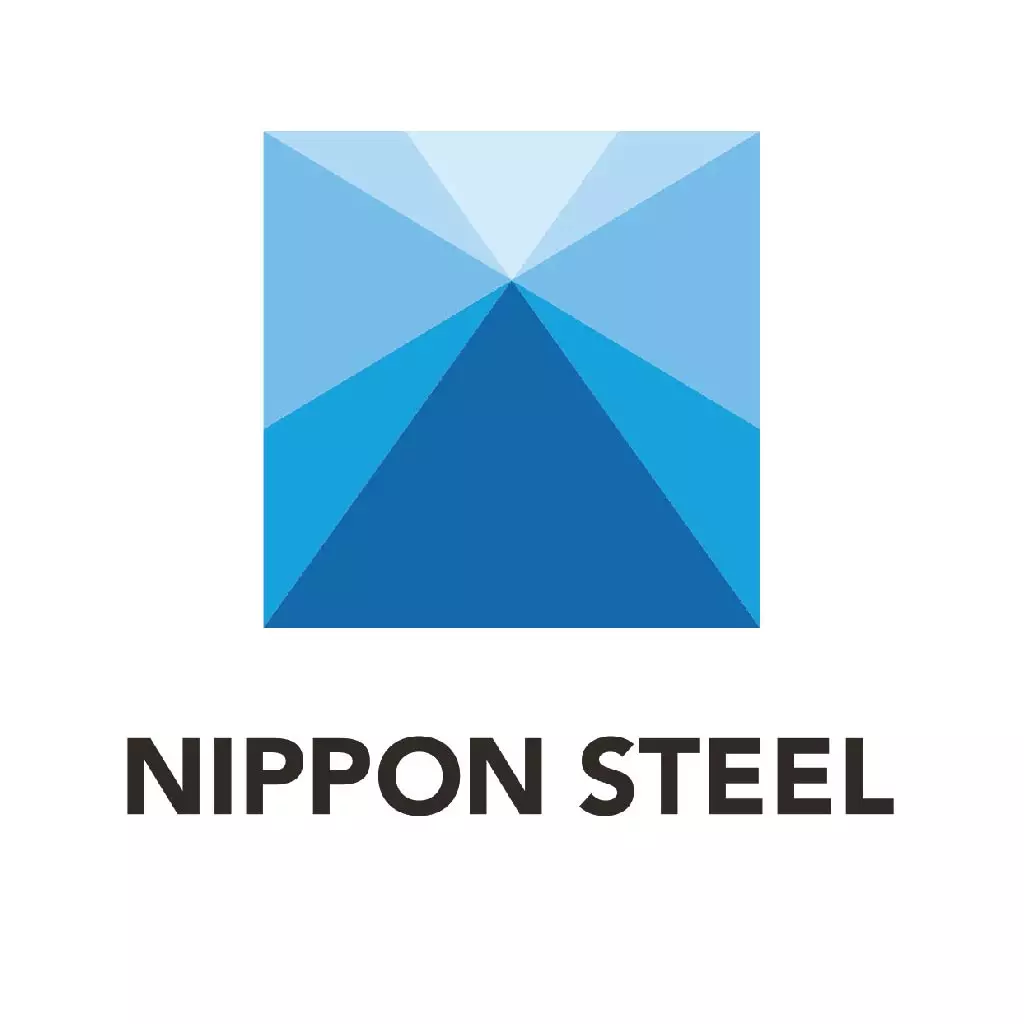 prefabricated steel building for Nippon Steel client - bangunan struktur baja prefabrikasi untuk klien Nippon Steel