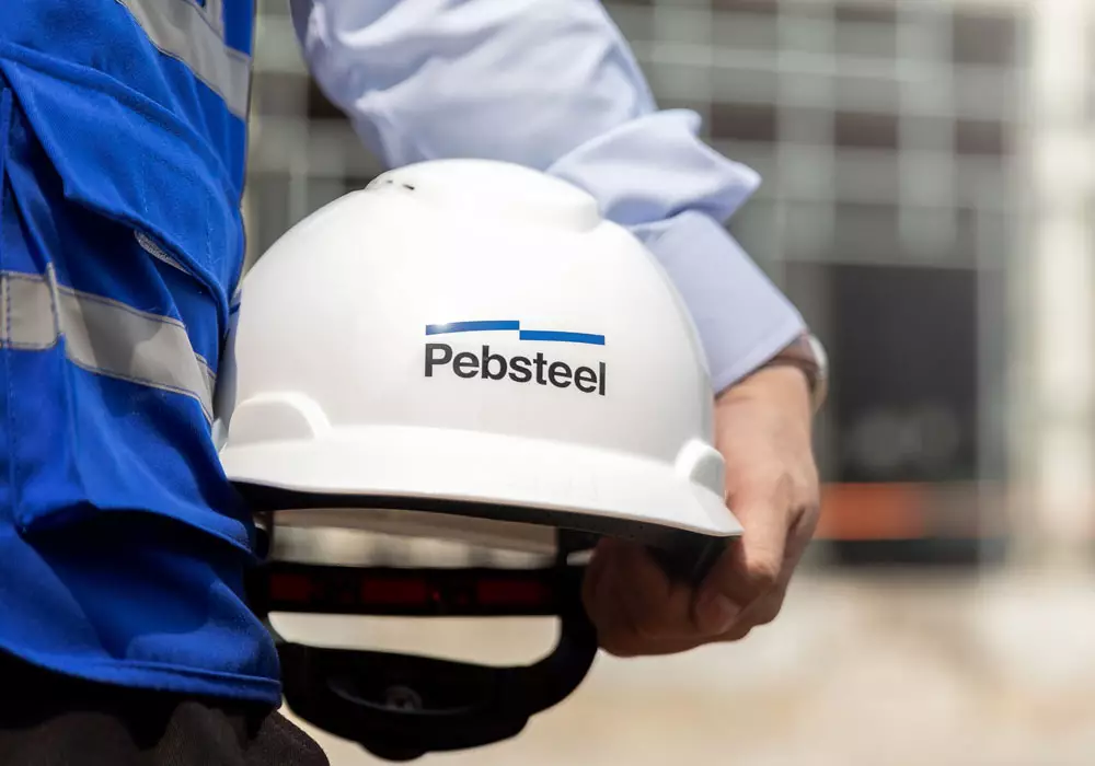 Warranty for prefabricated steel building