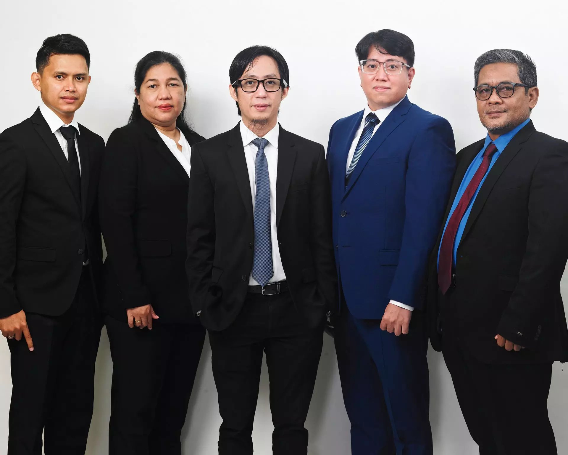 Pebsteel Indonesia Office