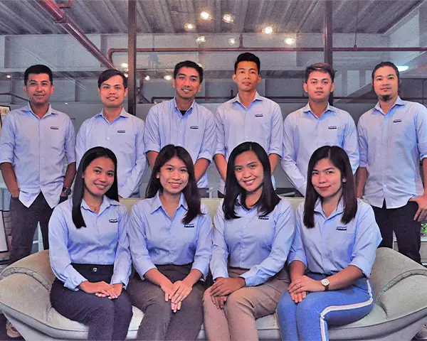 Pebsteel workforce