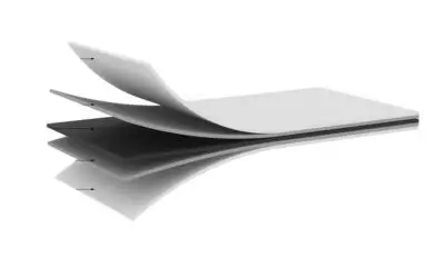 GalvaPeb product for prefab steel building - bangunan struktur baja prefabrikasi