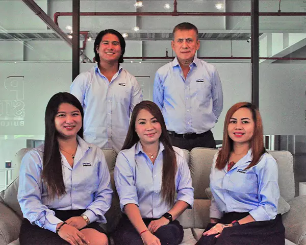 Pebsteel HR