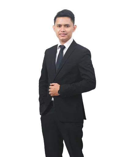 Andry Sudirman - Business Development & Sales Engineer Manager