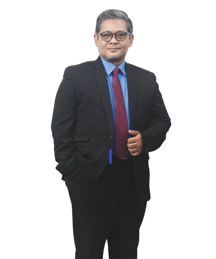 SUPARDAN - Project Manager & Logistics