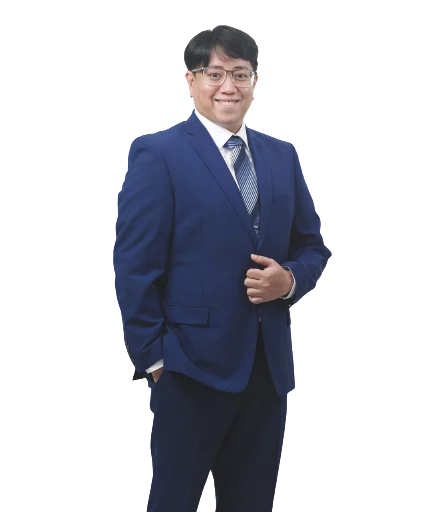 Val Villarba - Sales Support Engineer Manager